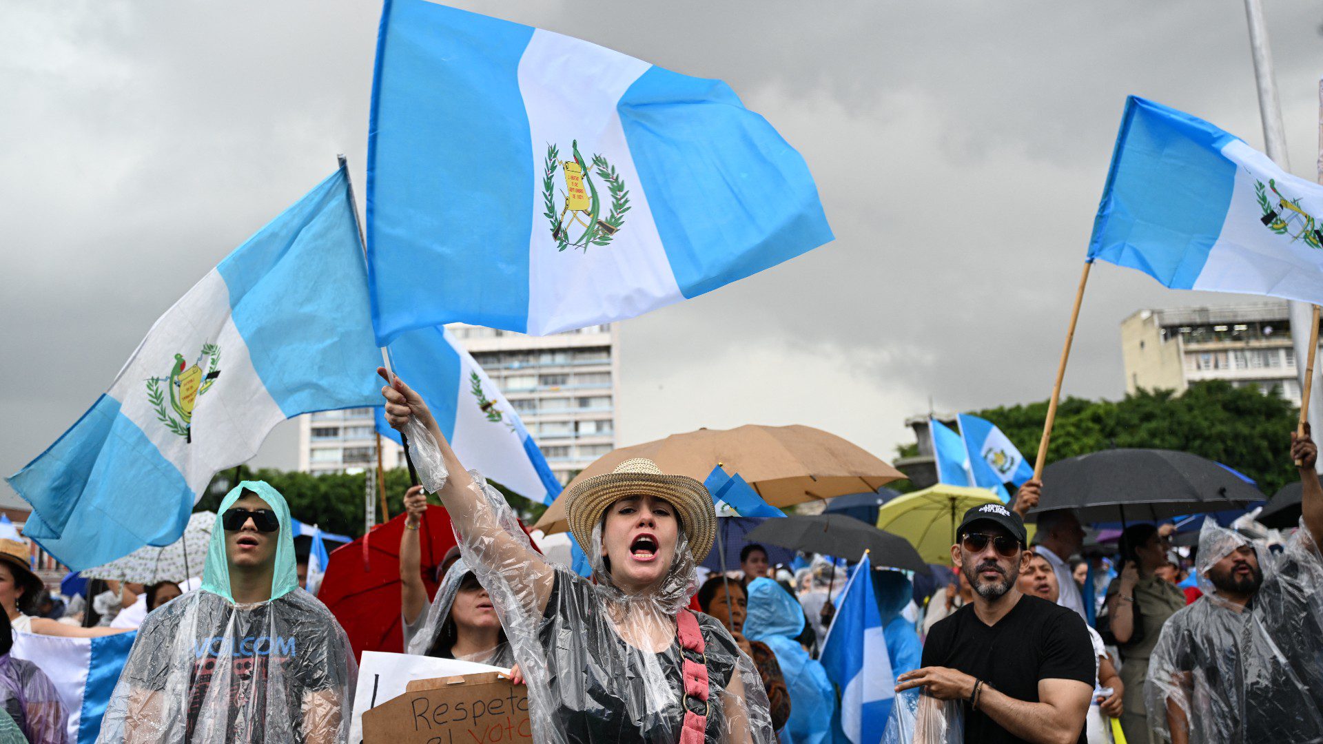 Foto de referencia (AFP)