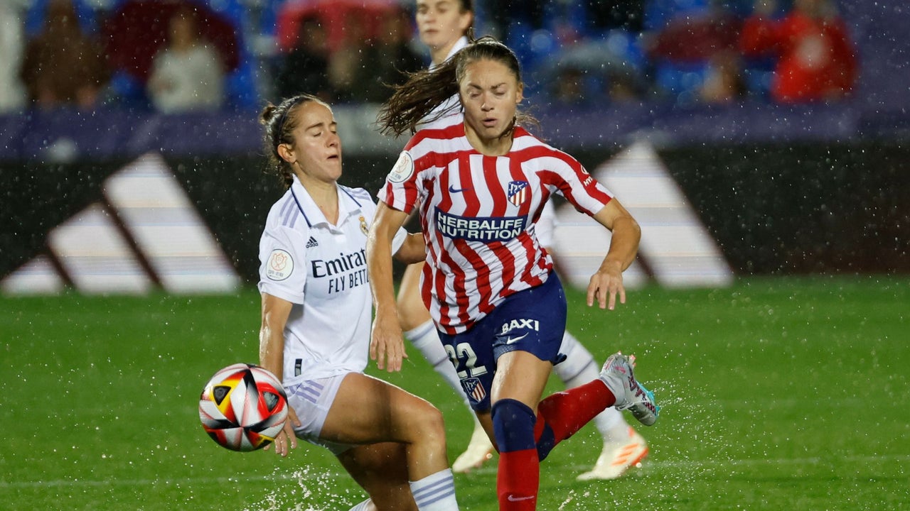 En medio del 'caso Rubiales' las jugadoras de la Primera División