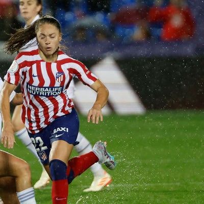 En medio del 'caso Rubiales' las jugadoras de la Primera División