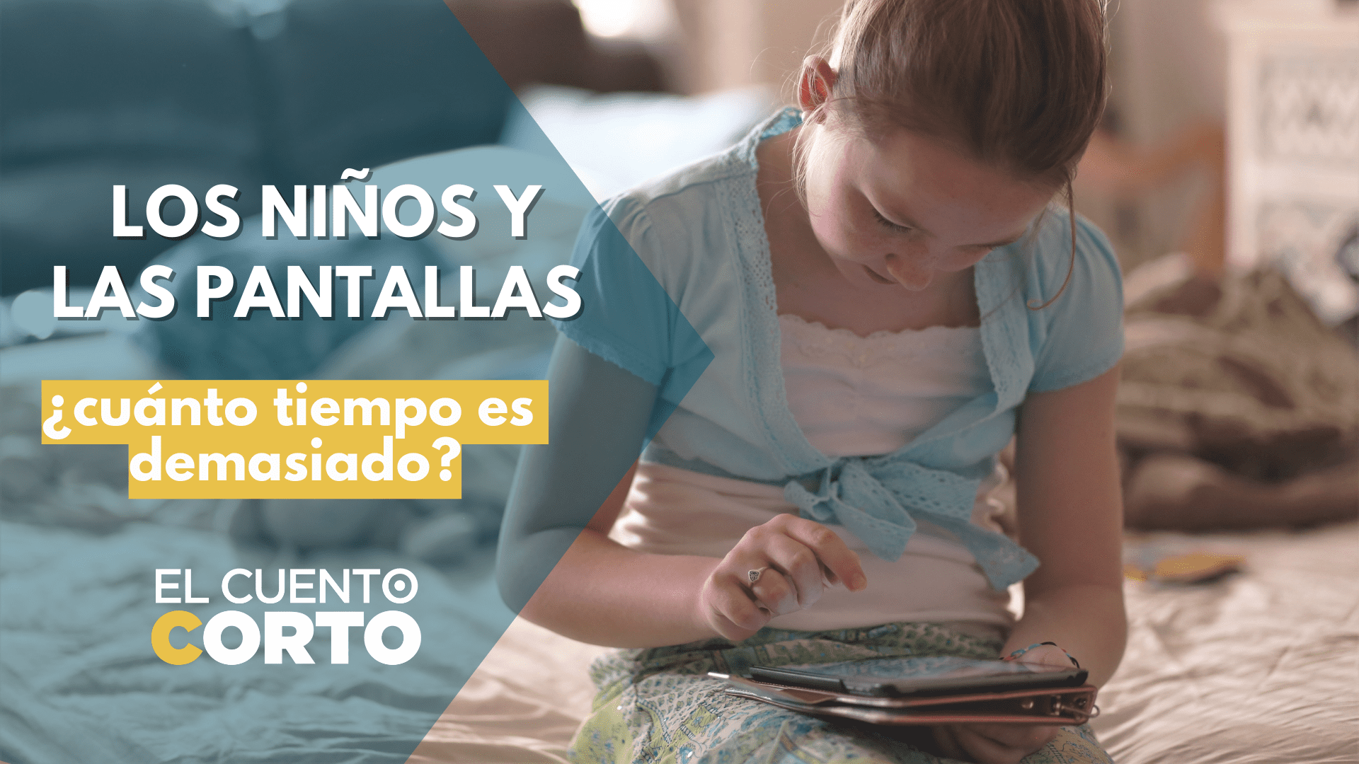 En Norteamérica, Sudamérica y Europa los canales de YouTube que más dinero generan son dedicados a los más pequeños.