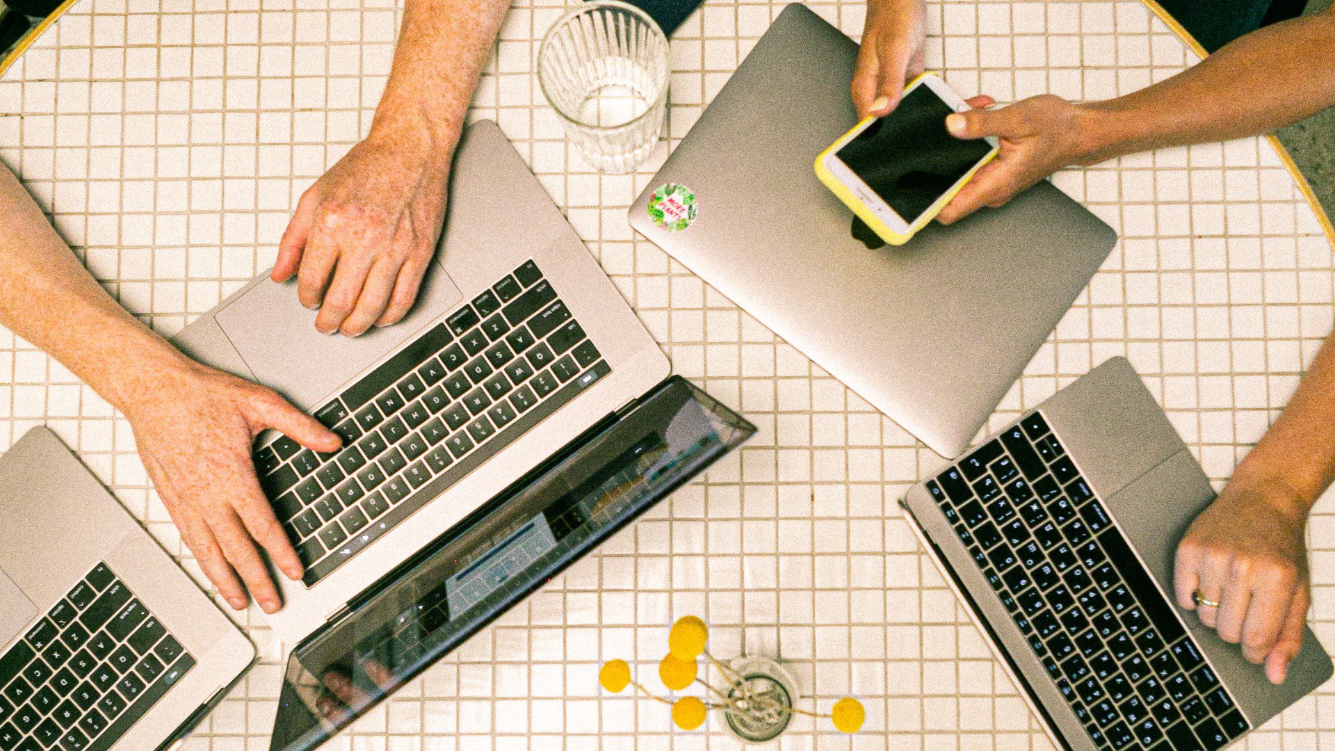 Foto de referencia: pexels