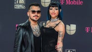 Christian Nodal Y Cazzu Comparten La Primera Fotograf a Con Su Beb Christian Nodal Y Cazzu Comparten La Primera Fotograf a Con Su Beb