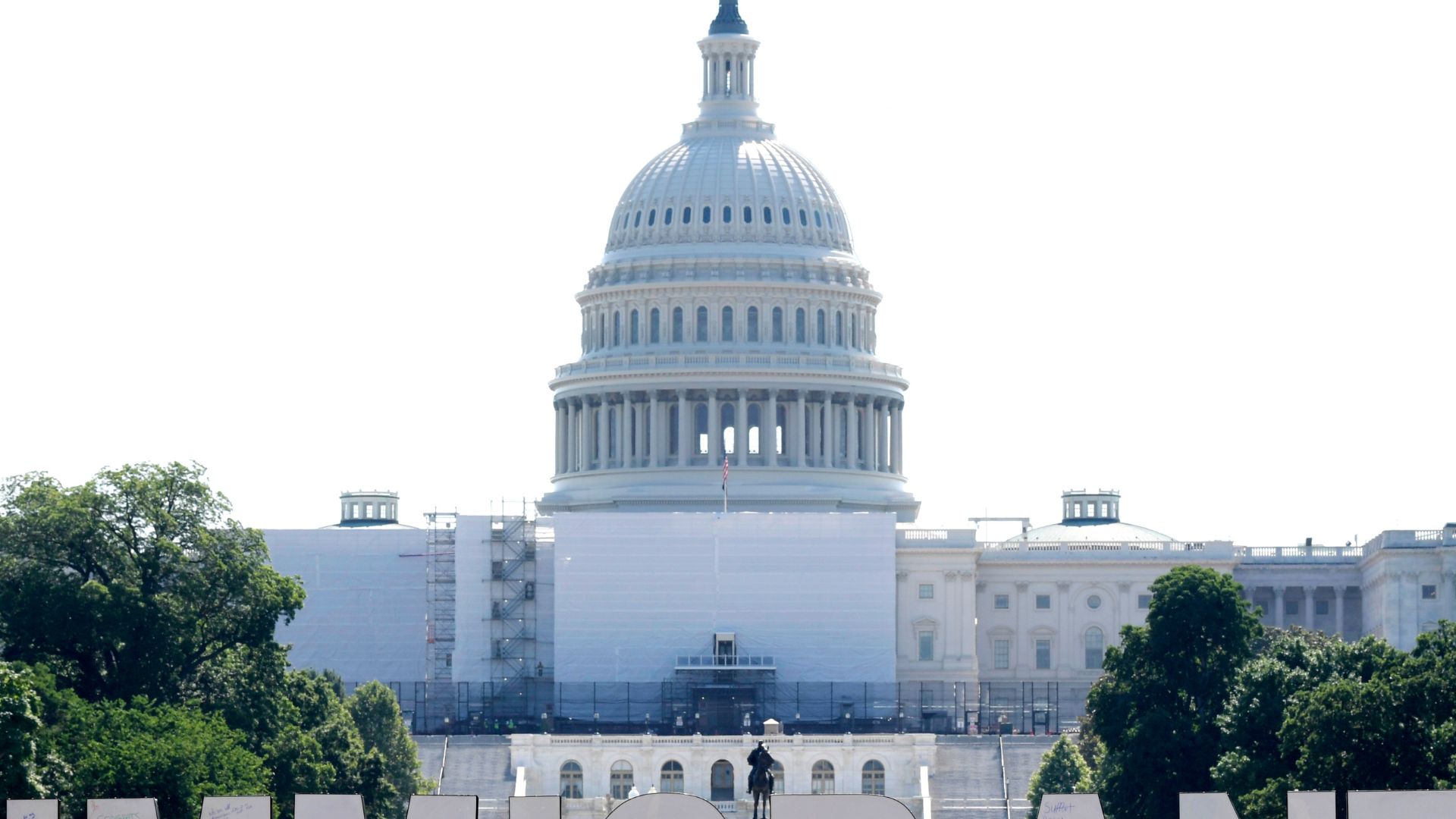 Congreso de EE. UU. - AFP