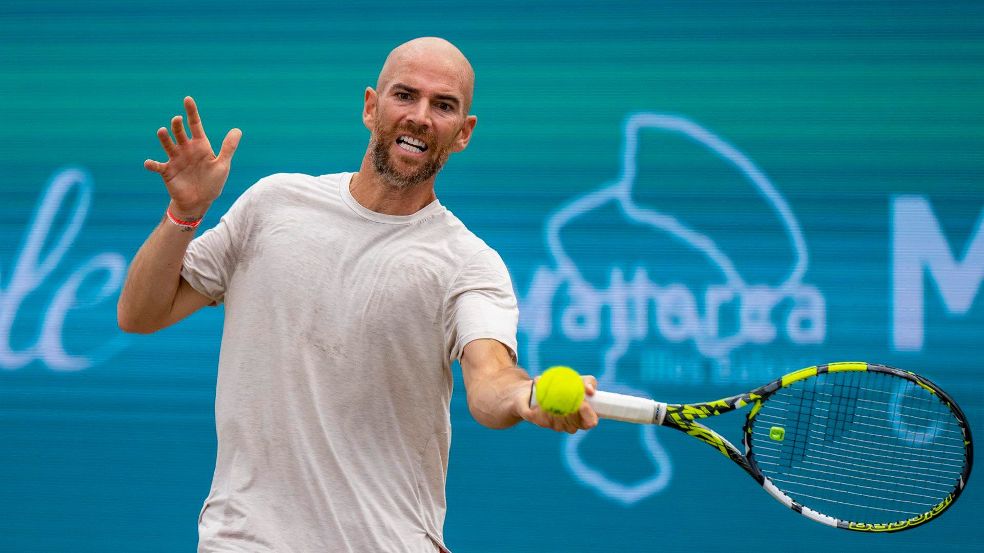 Adrian Mannarino (EFE)
