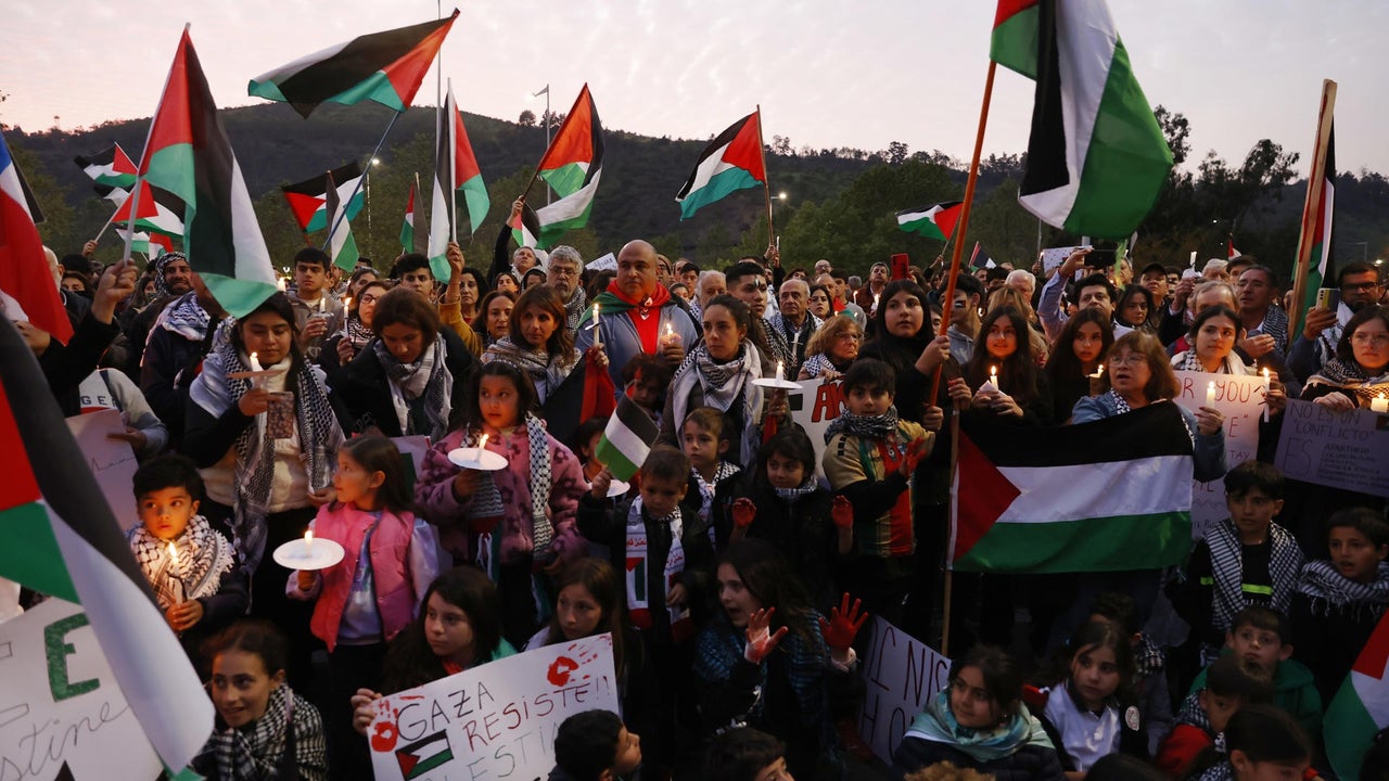 ¿Cuánto apoyo tiene Hamás entre la población palestina de Gaza? | NTN24.COM