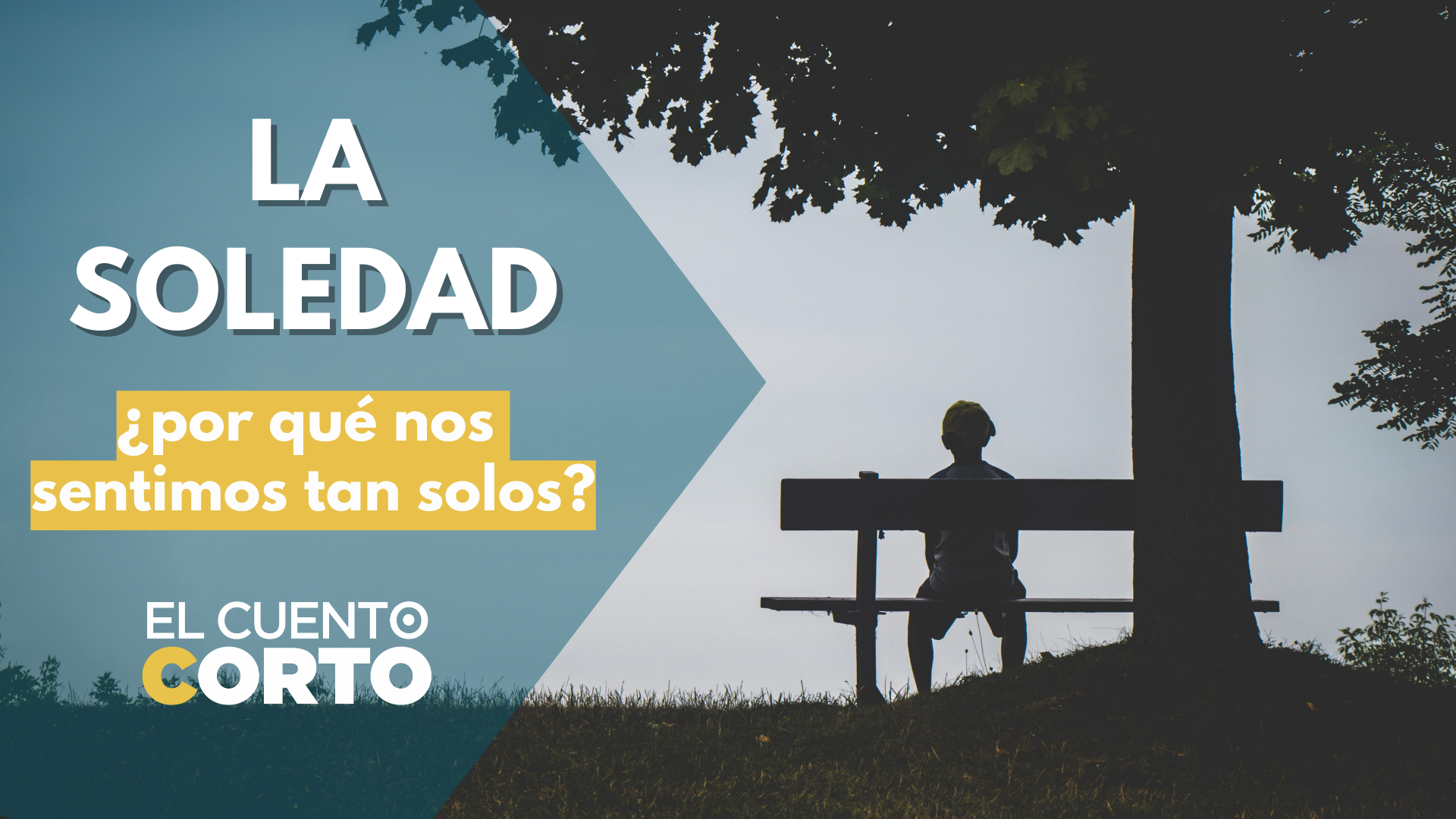 Los efectos de la soledad son comparables al daño que causaría fumar 15 cigarrillos diarios.