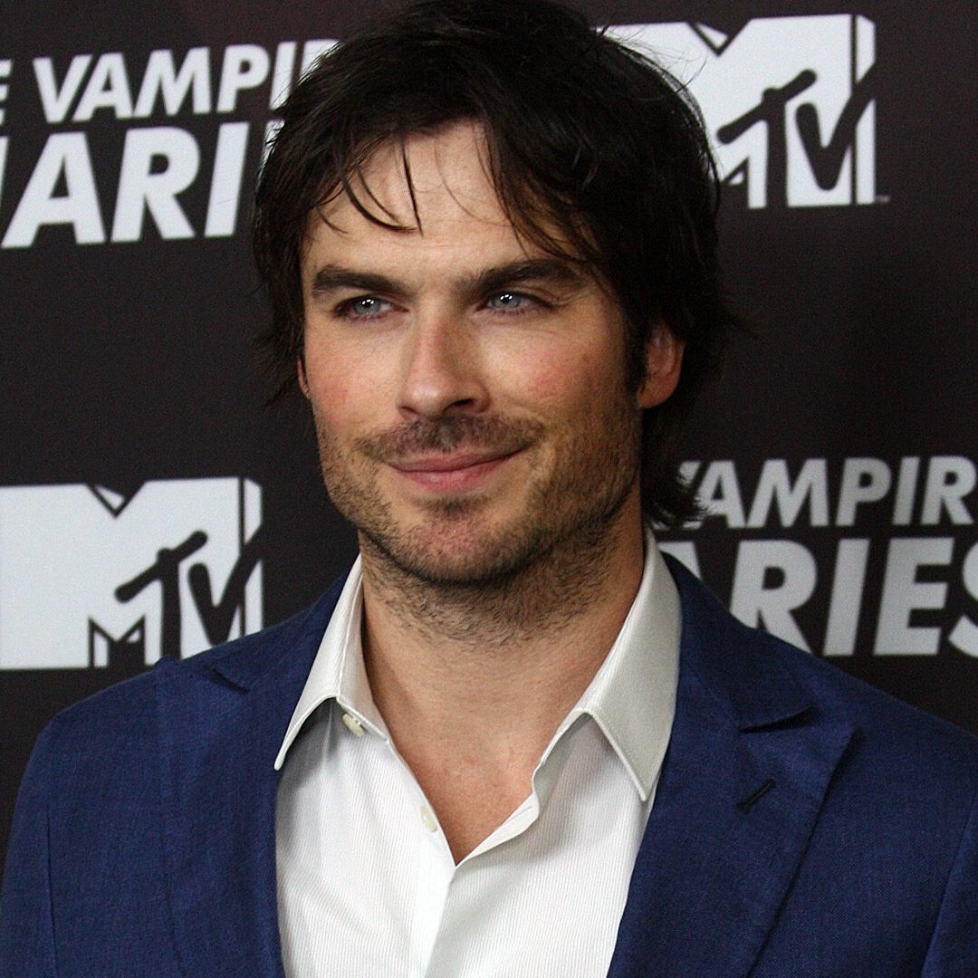 Ian Somerhalder, actor de 'The Vampire Diaries', reveló por qué se alejó de  Hollywood y ahora se dedica a ser granjero | NTN24.COM, image size:1080x1080
