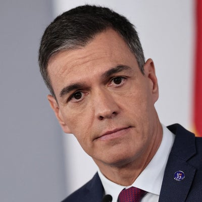 Pedro Sánchez asegura que gobernará por "cuatro años más" y pidió