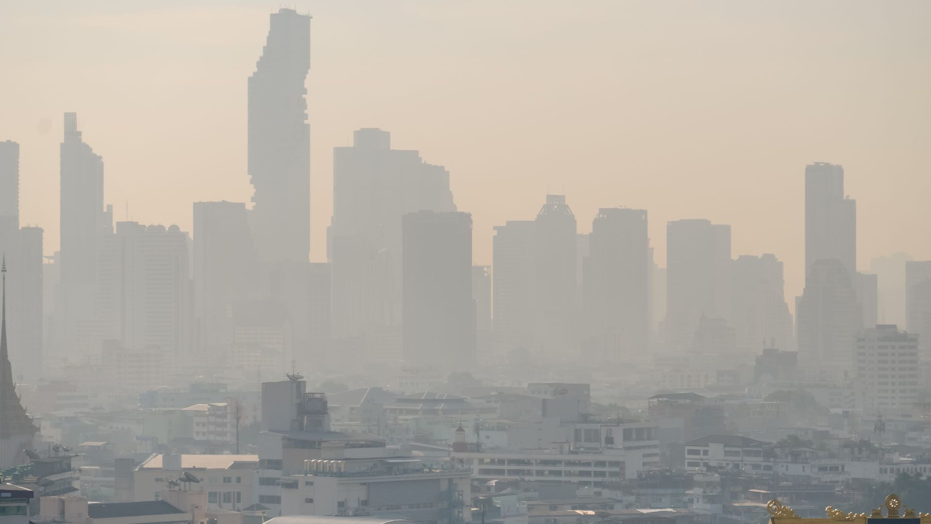 En pocos días comienza la COP28 - Foto Canva