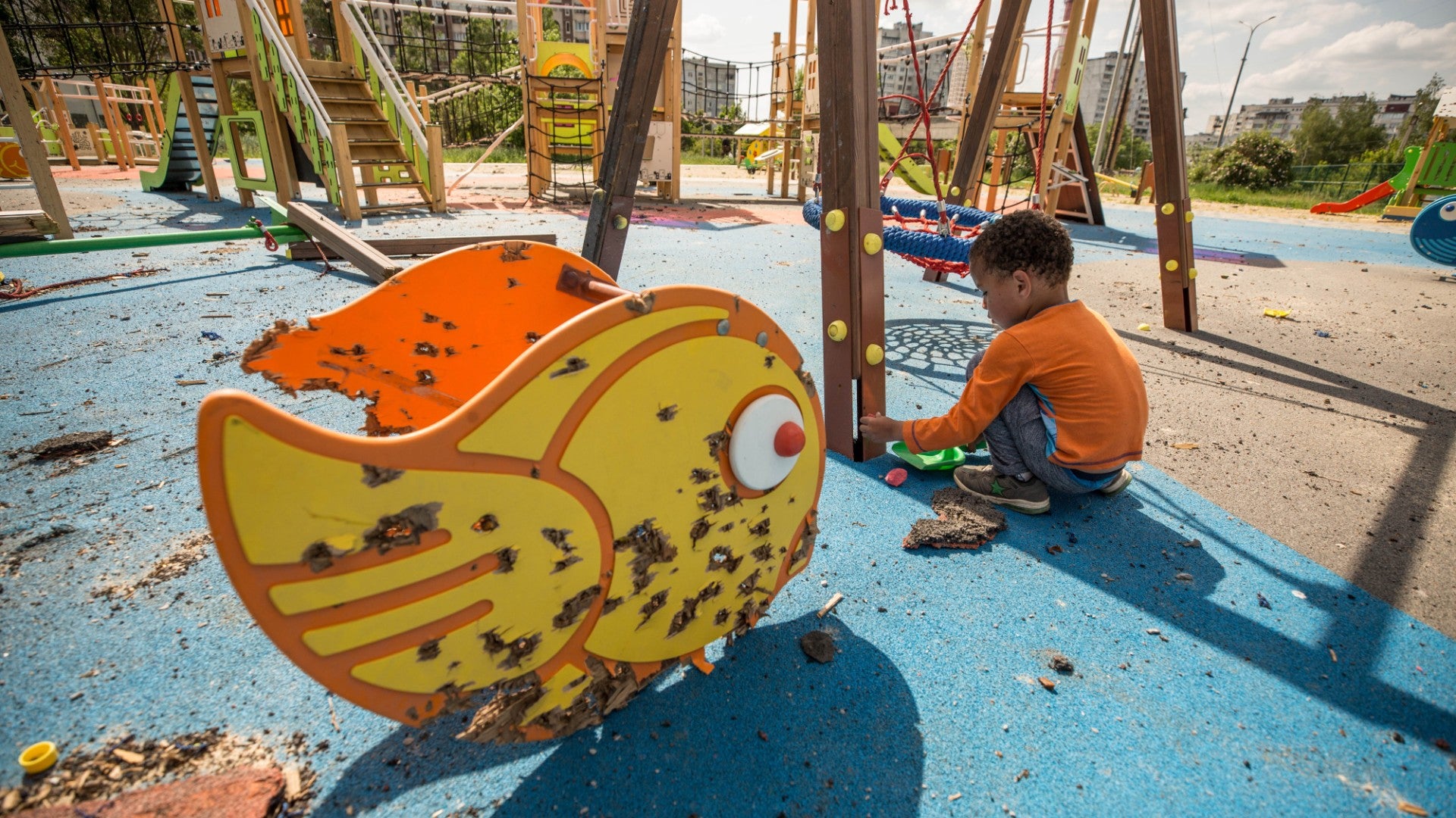 Foto de referencia (EFE)