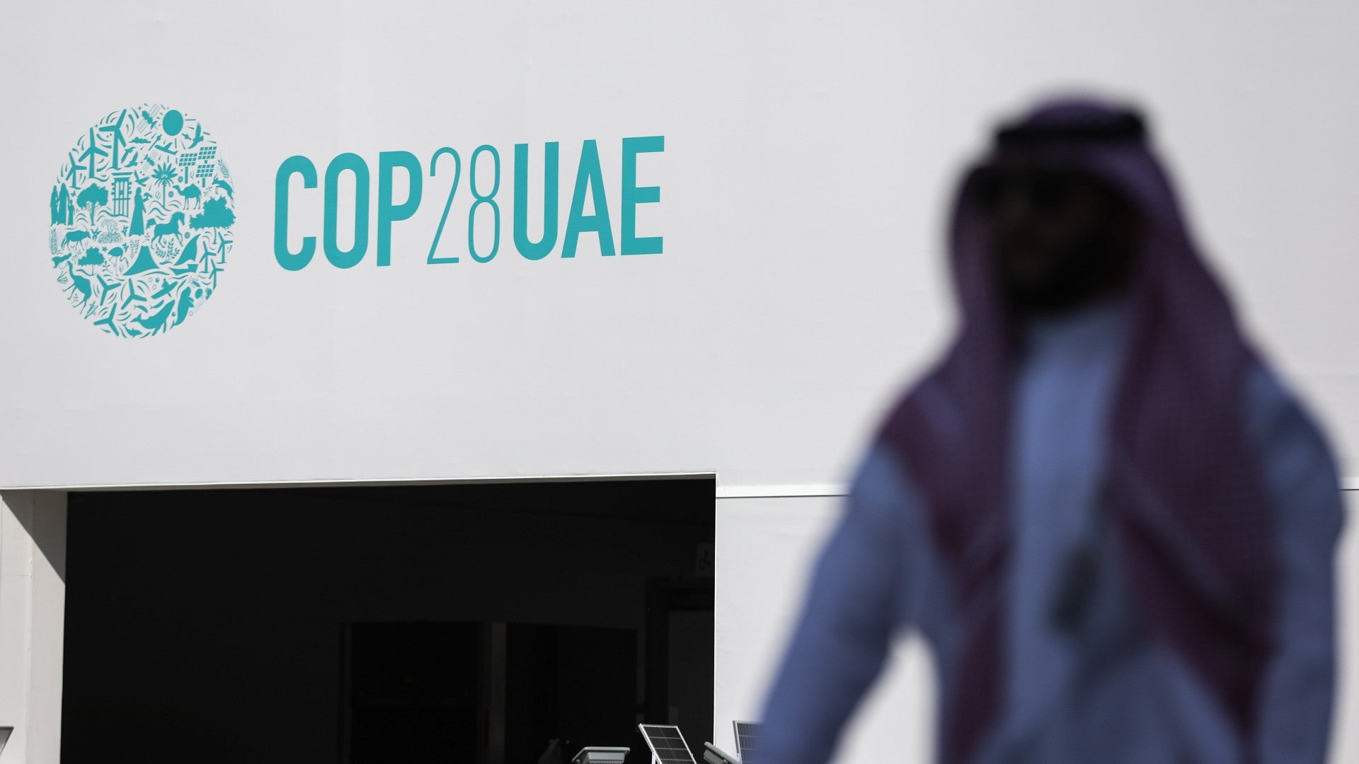 COP28 de Dubái (EFE)