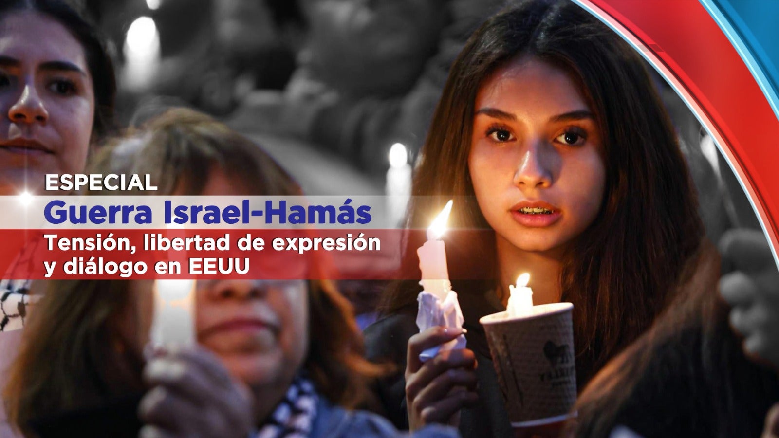 Especial Guerra Israel Hamás Especial Guerra Israel Hamás
