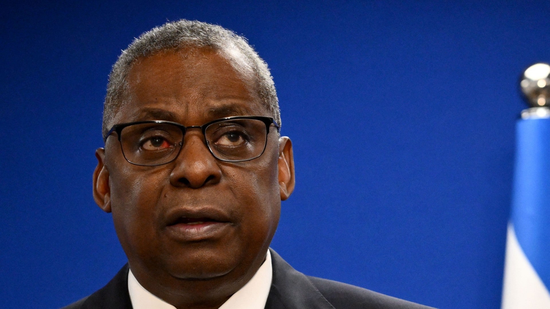 Lloyd Austin, secretario de Defensa de Estados Unidos - Foto: AFP