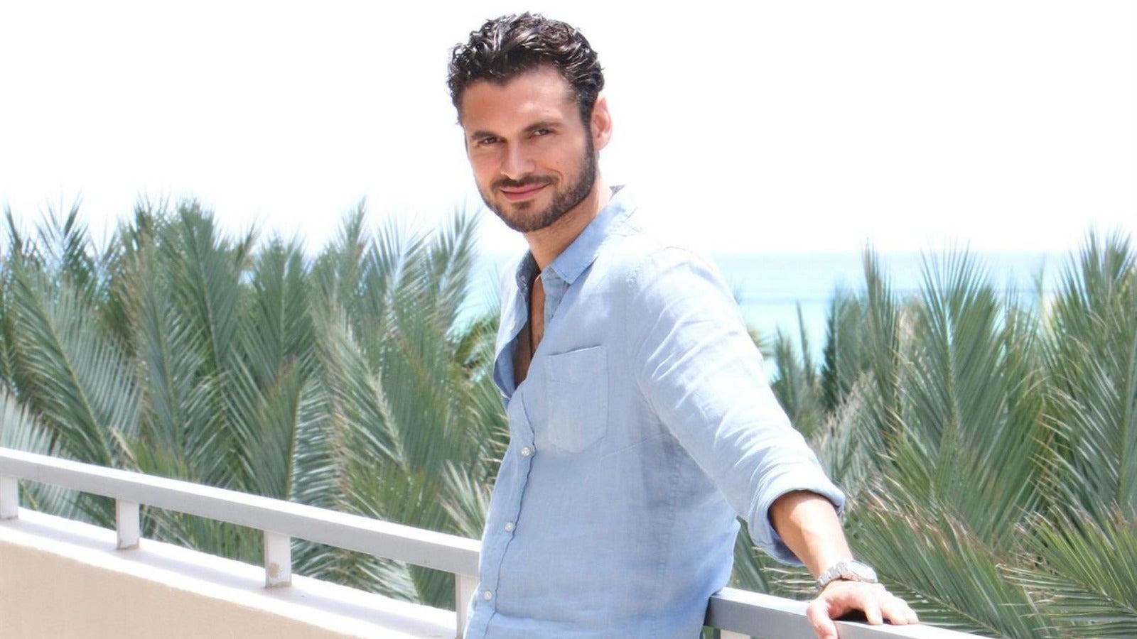 Adan Canto, actor - Foto: EFE