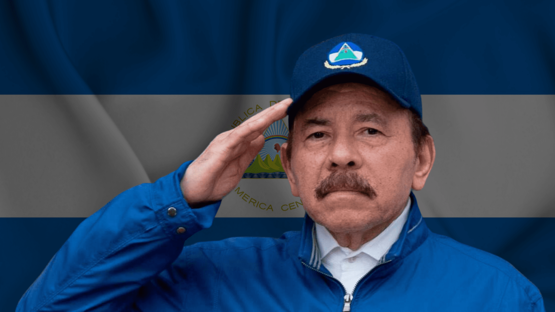 Daniel Ortega