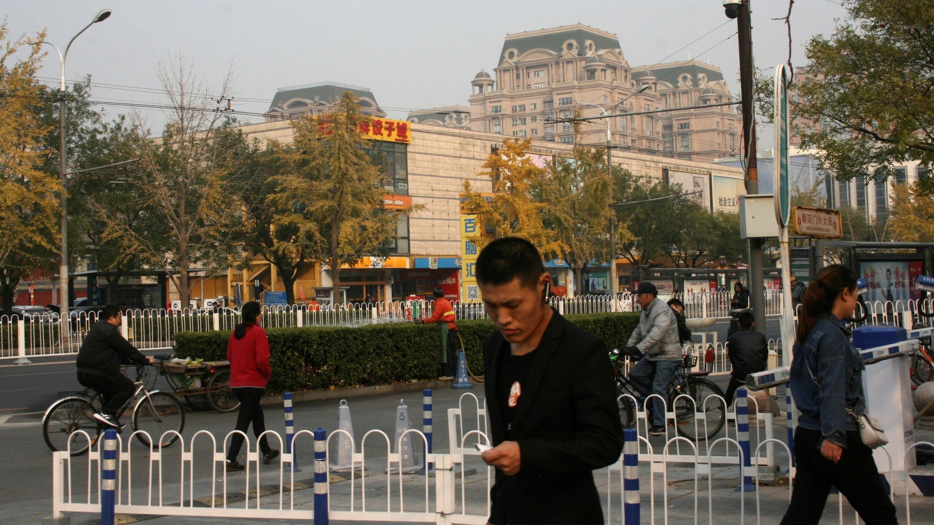 Foto de referencia (EFE)