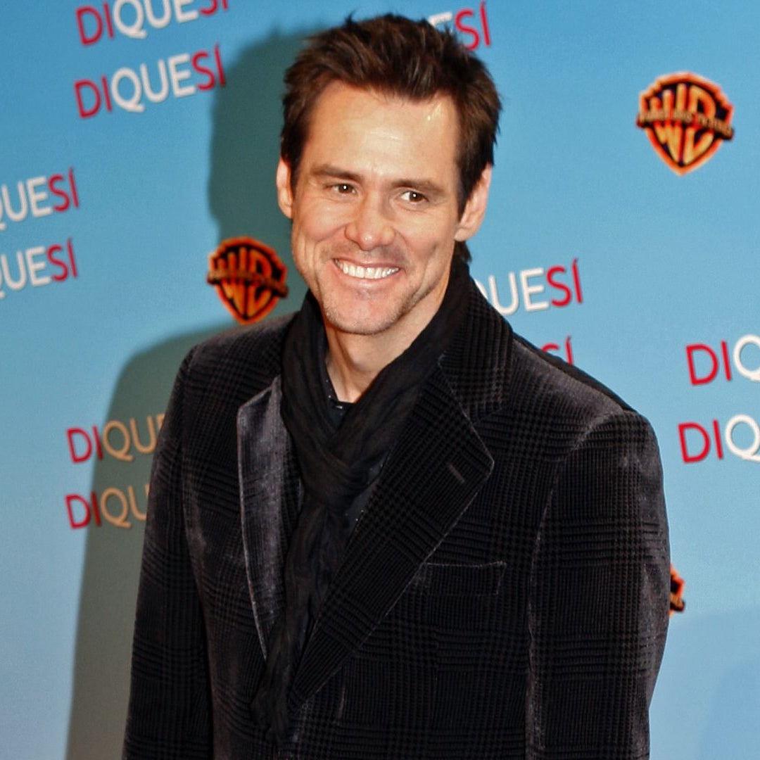 La cena de la risa: así fue la inolvidable celebración de cumpleaños del  actor y comediante Jim Carrey | NTN24.COM, image size:1080x1080