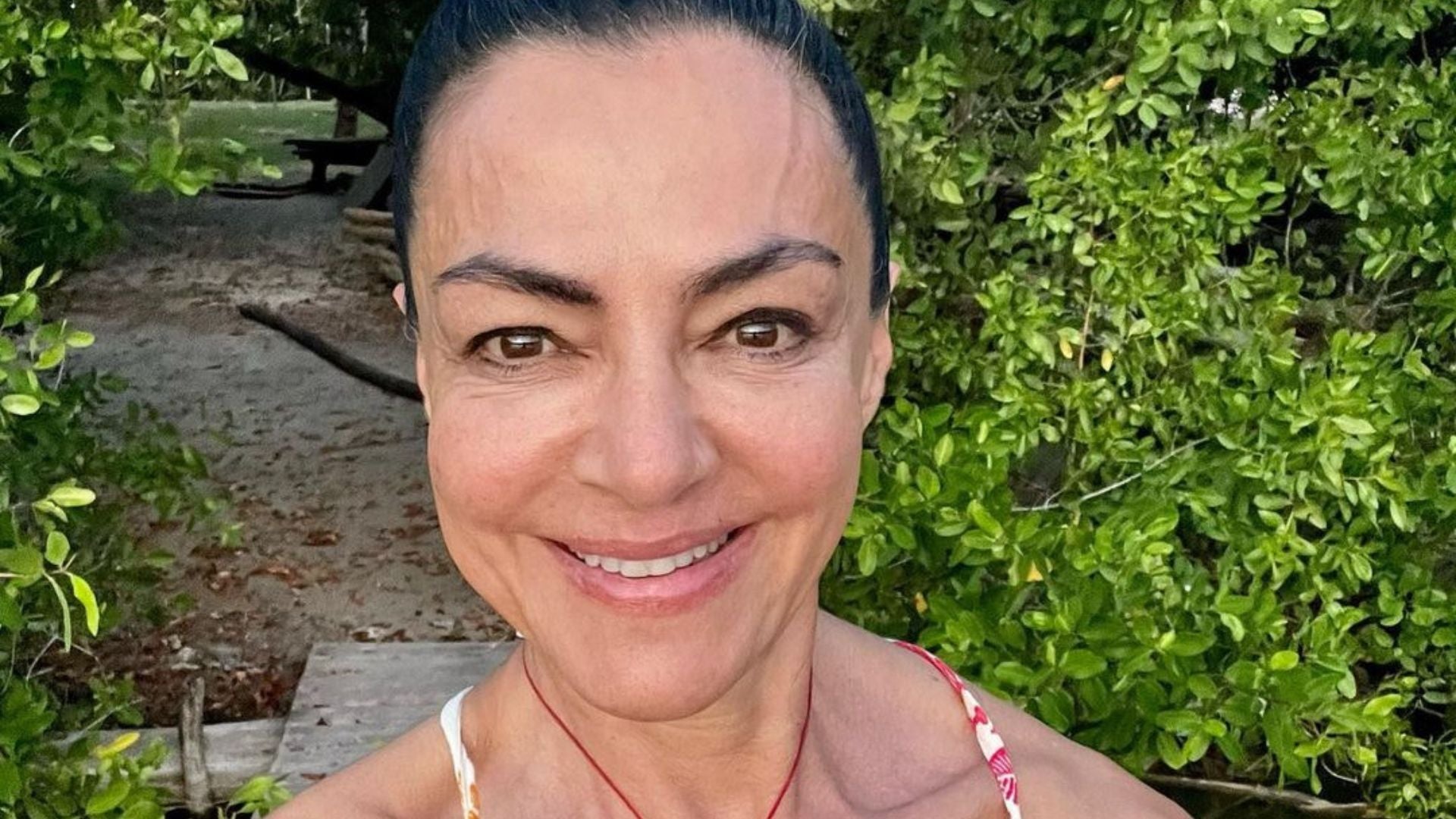 Juanita Uribe, entrenadora olímpica y conferencista