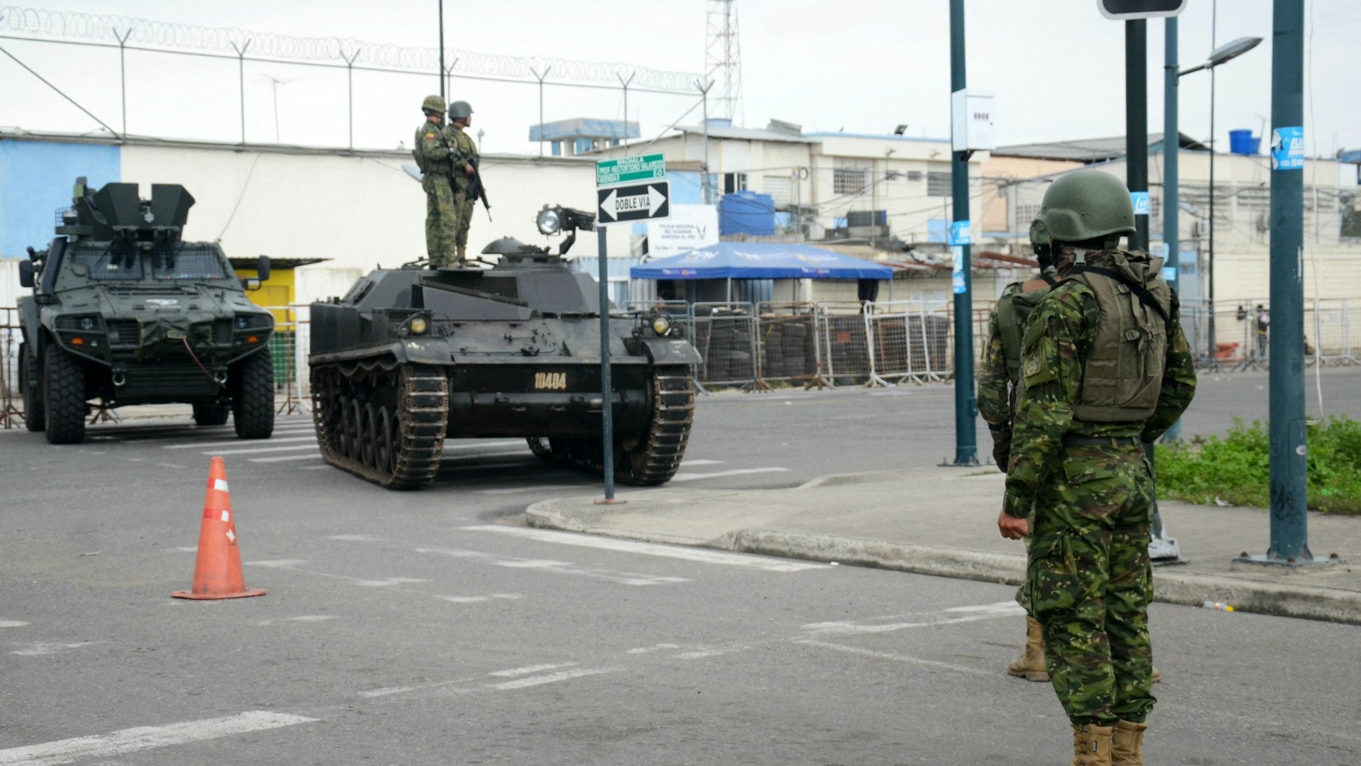 Foto de referencia (AFP)