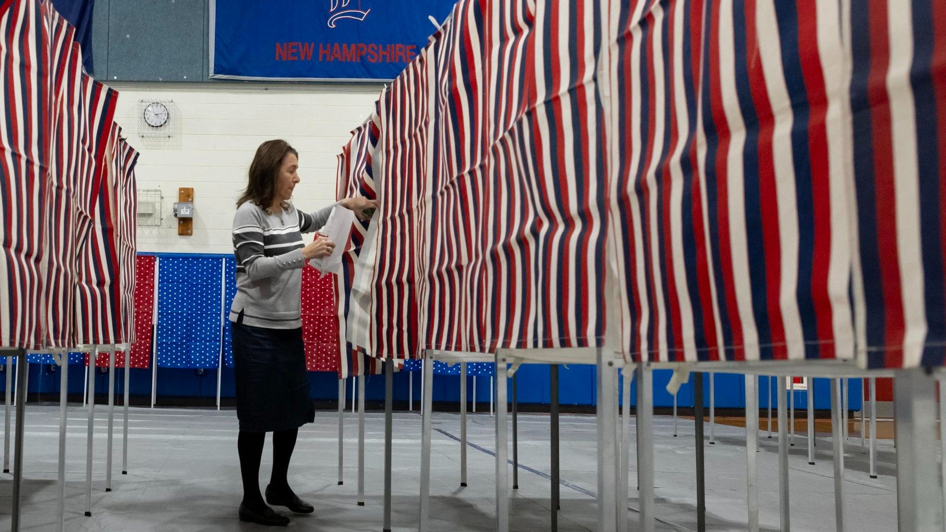 Las primarias de New Hampshire se llevarán a cabo el 23 de enero de 2024 y son la segunda contienda en el proceso de nominación presidencial republicana.