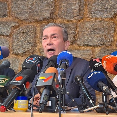 Plataforma Unitaria denunciará ante Noruega la violación del Acuerdo de