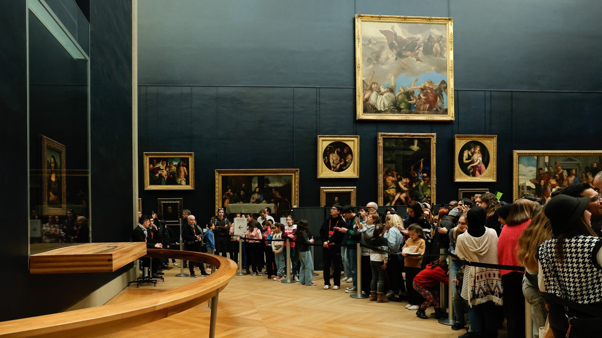 Foto de referencia (EFE)