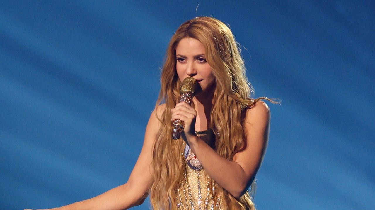 Así suena ‘Puntería’, la nueva canción de Shakira junto a Cardi B