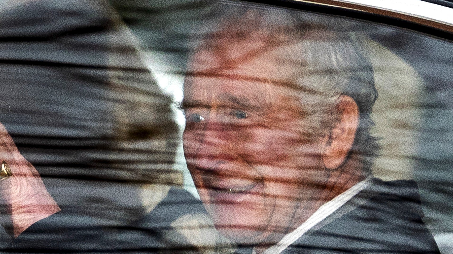 Rey Carlos III - Foto: AFP