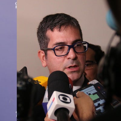 Margareth Chacón, quien coordinó el asesinato del fiscal paraguayo ...
