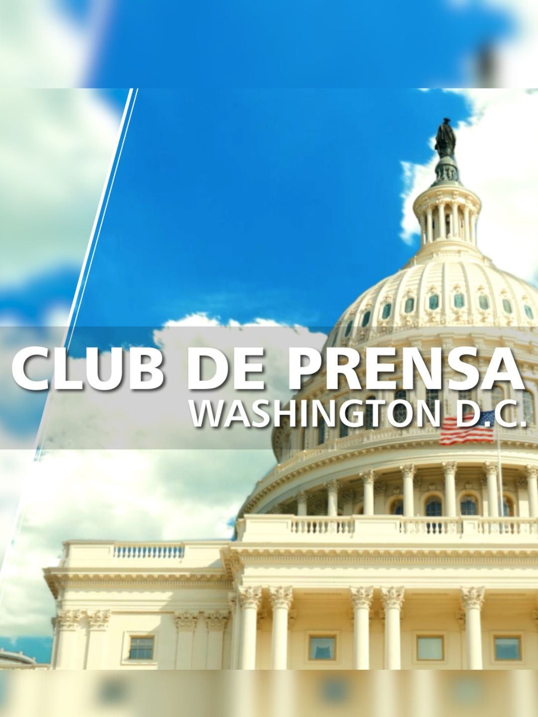 Club de Prensa Club de Prensa