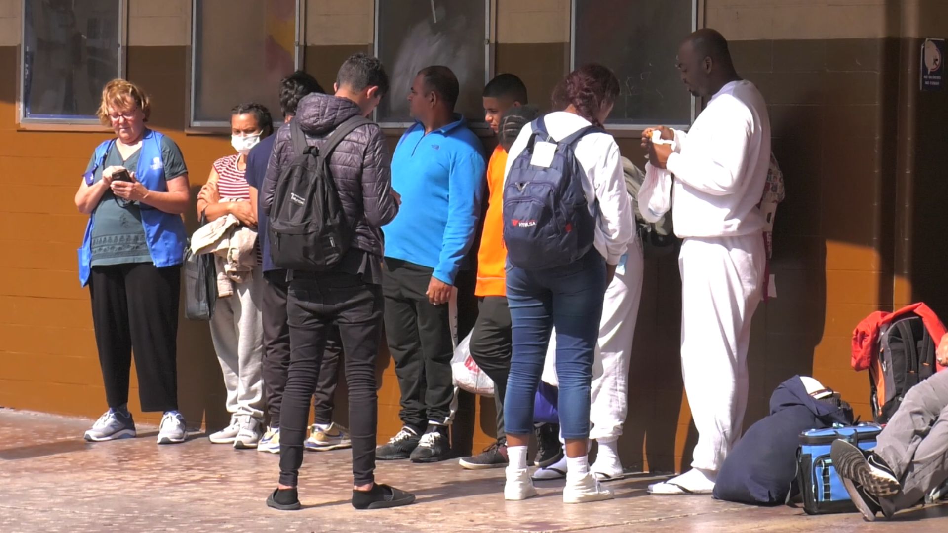 Fronteras de Incertidumbre: Episodio 4, Nada más que un sueño