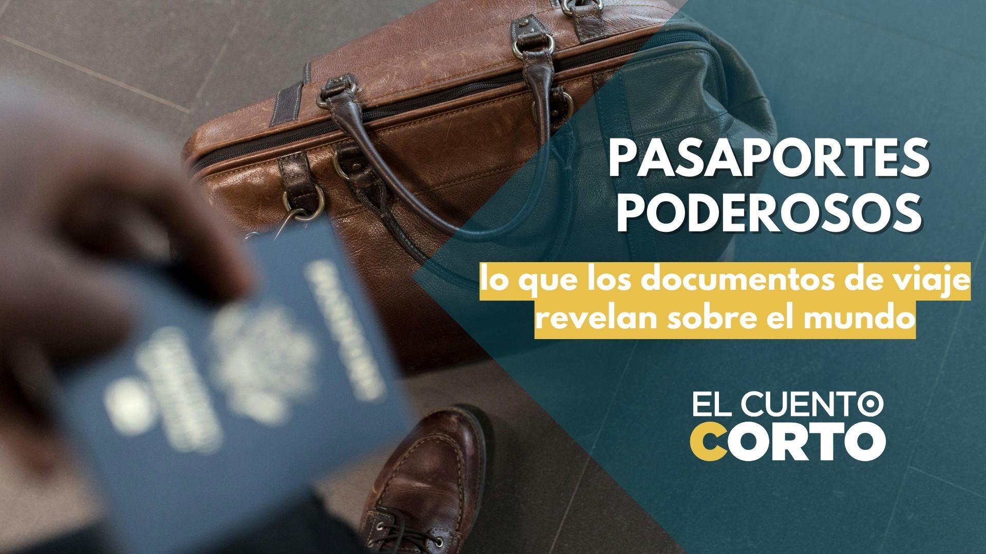 En promedio, el número de destinos a los que se puede acceder sin visa casi se ha duplicado desde el 2006.