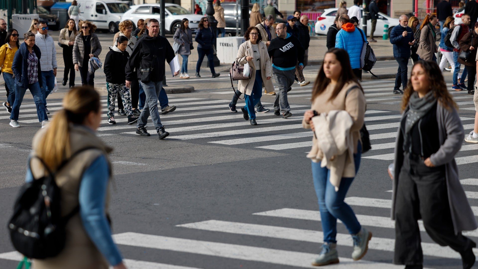 Foto de referencia (EFE)