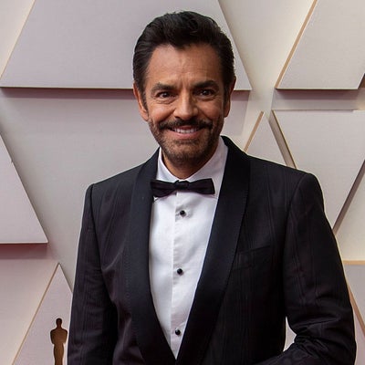 "Lo que no sabías de los Oscar": Eugenio Derbez reveló, a minutos del