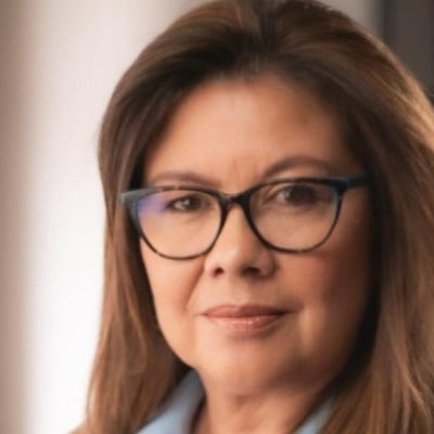 Luz Adriana Camargo es elegida como la nueva fiscal general de Colombia ...