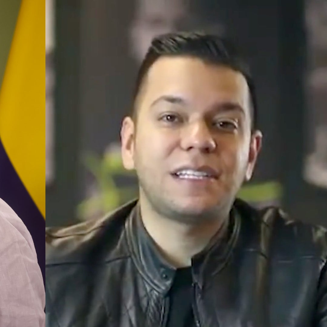 Senador Jota Pe Hernández en NTN24: Gustavo Petro podría "aprovechar la  constituyente para reorganizar el Estado y establecer una dictadura" |  NTN24.COM