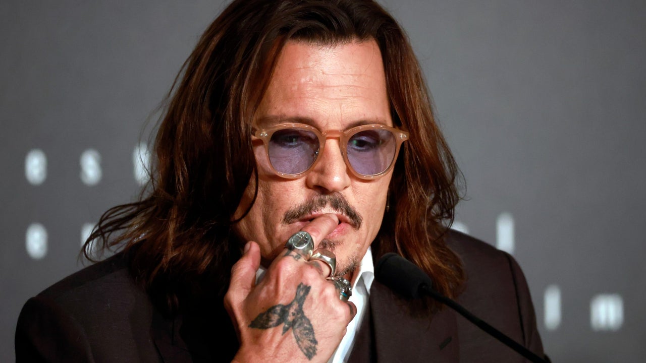 Johnny Depp y Amber Heard, y otros juicios escandalosos de celebridades |  Shows Canal U | Unicable, image size:1280x720