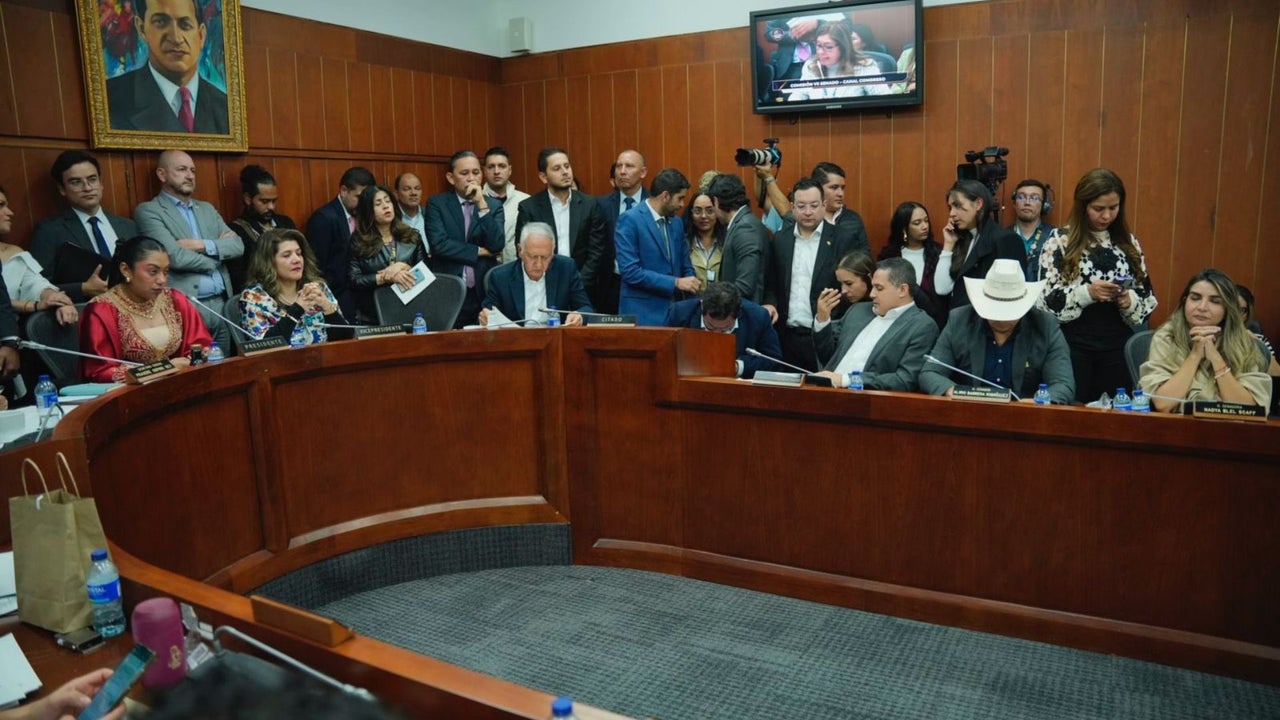 Se hunde en el Congreso de Colombia la reforma a la salud impulsada por ...