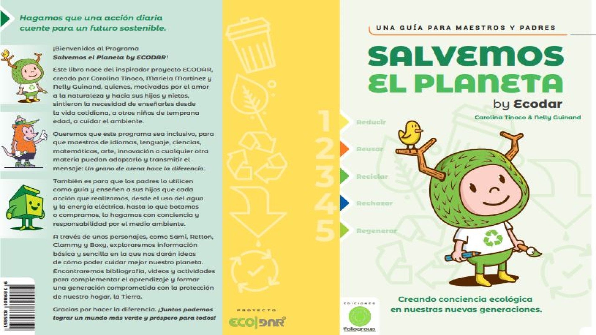 Texto Sobre El Cuidado Del Planeta www.ntn24.com