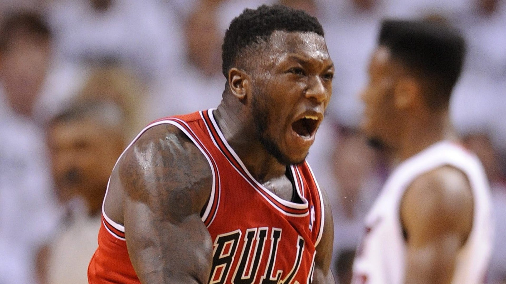 Exestrella de la NBA, Nate Robinson | Foto: EFE