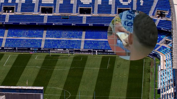 Críticas a futbolista español que vendió su camiseta por 50 euros a un fanático: "Yo no soy millonario, ya me gustaría"