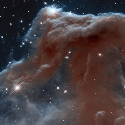 Telescopio James Webb de la NASA capturó impresionantes imágenes de la ...