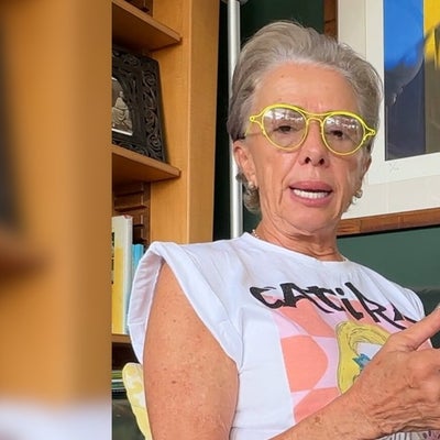 La periodista Valentina Quintero rompió en llanto al hablar de su