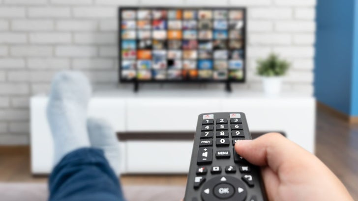 Plataformas de streaming - Foto de referencia: Canva