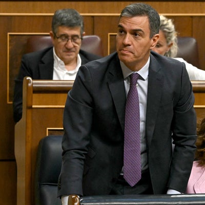 El Congreso español aprueba de forma definitiva la ley de amnistía a ...