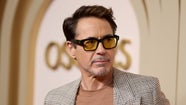Cara De Disgusto De Robert Downey Jr Cara De Disgusto De Robert Downey Jr