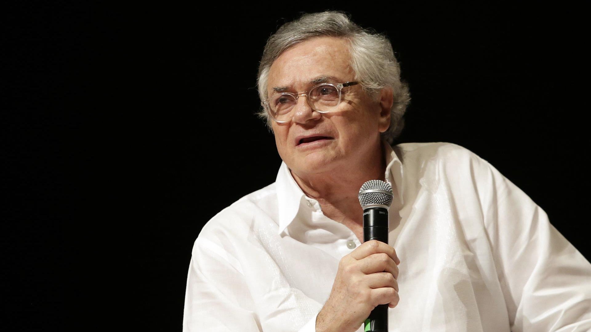 Moisés Naím (EFE)