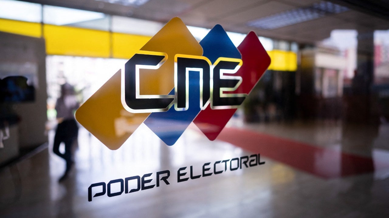 "El proceso de resultados del CNE no cumplió con las medidas básicas de ...