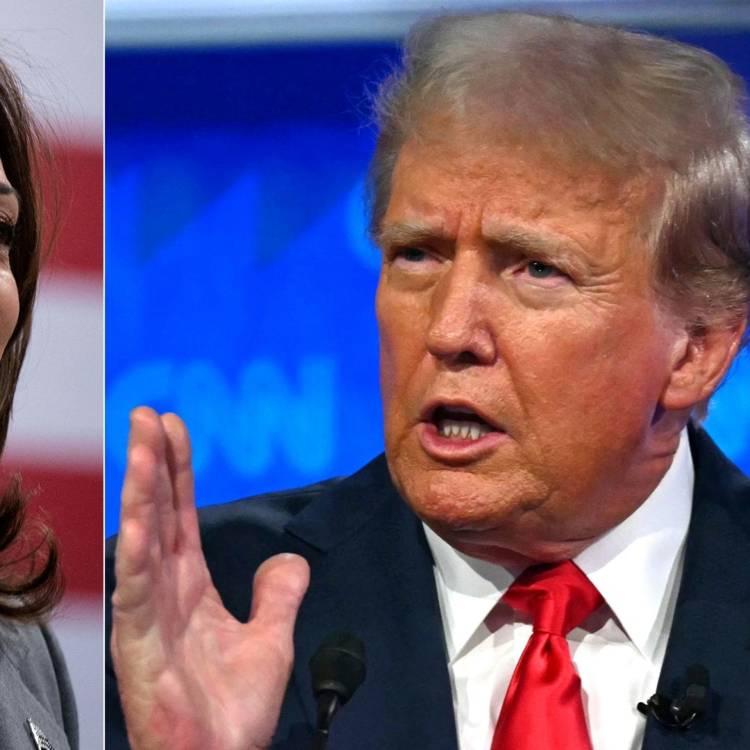 Harris vs. Trump: ¿Quién se quedará con el electorado más joven? | NTN24.COM