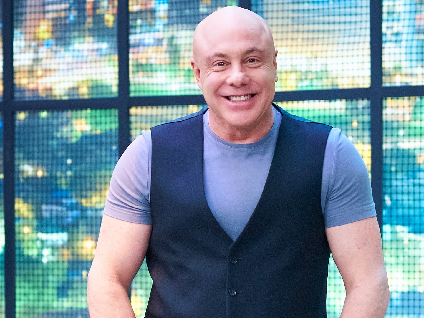 Đây là sai lầm tồi tệ nhất mà Jorge Rausch, từ MasterChef, đã mắc phải trong bếp: “sai lầm tồi tệ nhất… từng xảy ra với tôi” | NTN24.COM